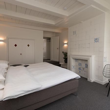 Bed And Breakfast Amsterdam Eksteriør bilde