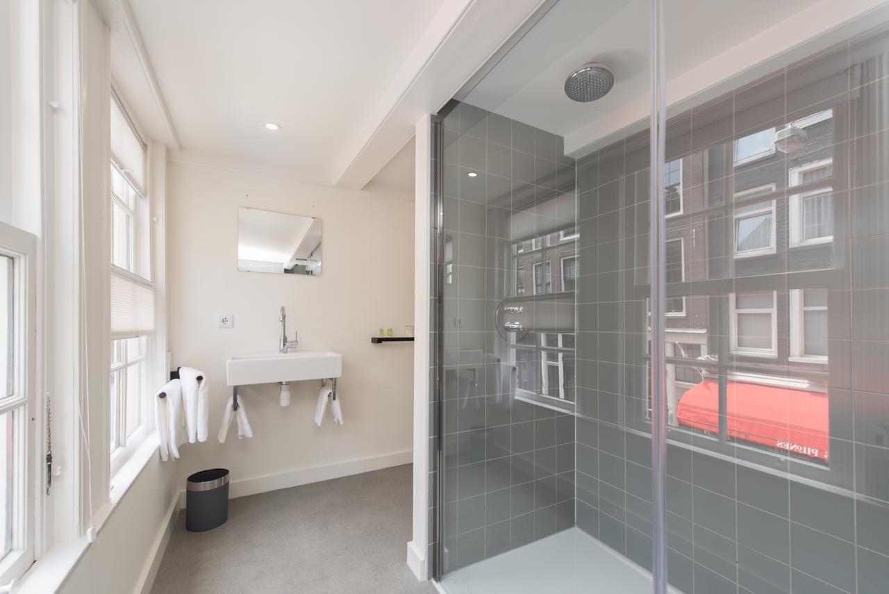 Bed And Breakfast Amsterdam Eksteriør bilde