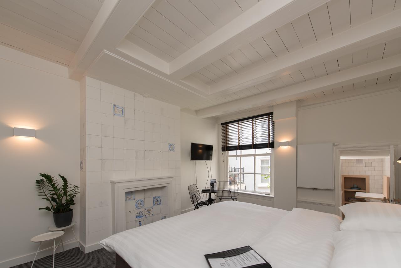 Bed And Breakfast Amsterdam Eksteriør bilde