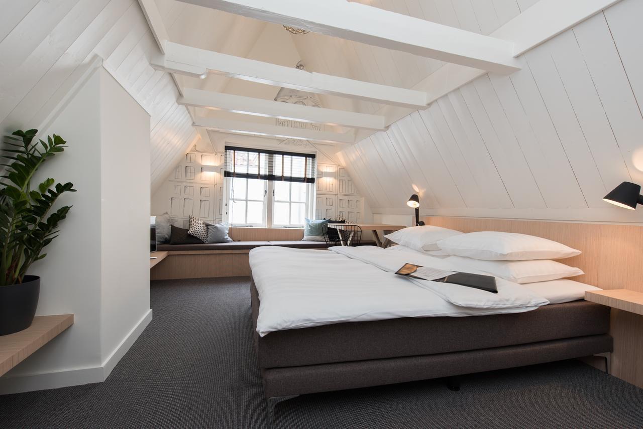 Bed And Breakfast Amsterdam Eksteriør bilde