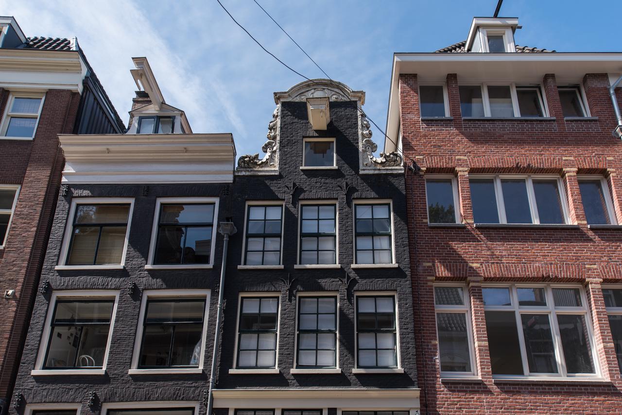 Bed And Breakfast Amsterdam Eksteriør bilde