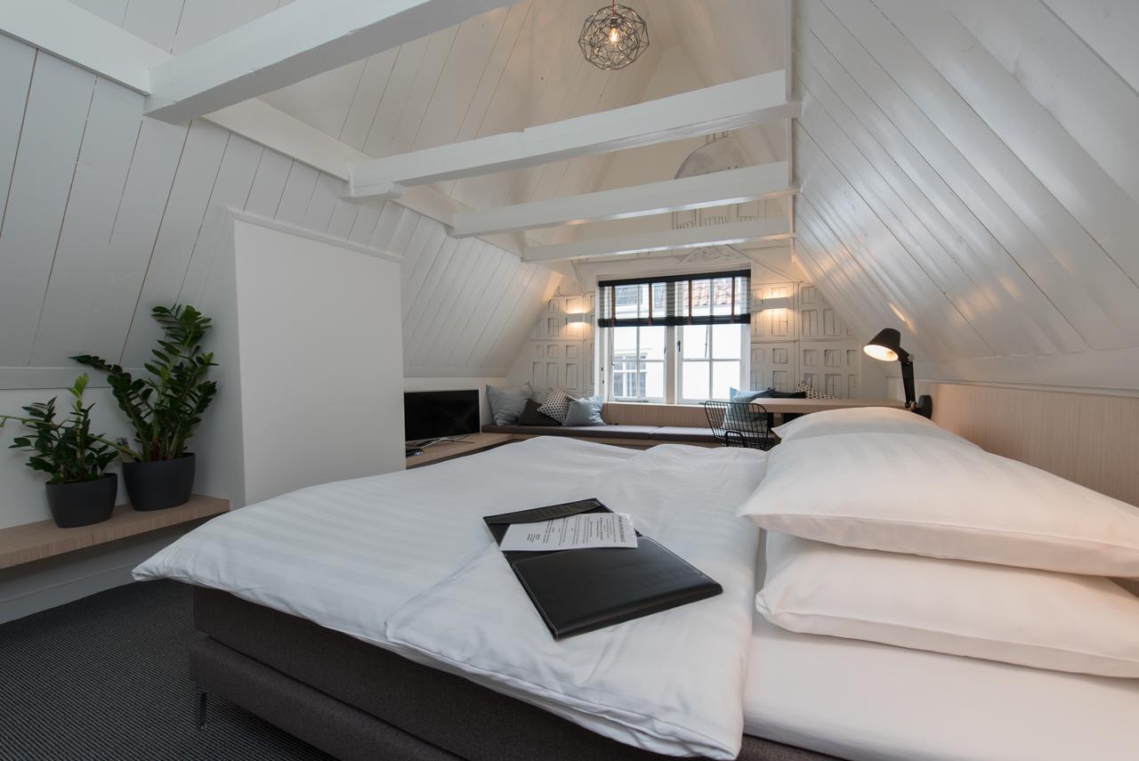 Bed And Breakfast Amsterdam Eksteriør bilde