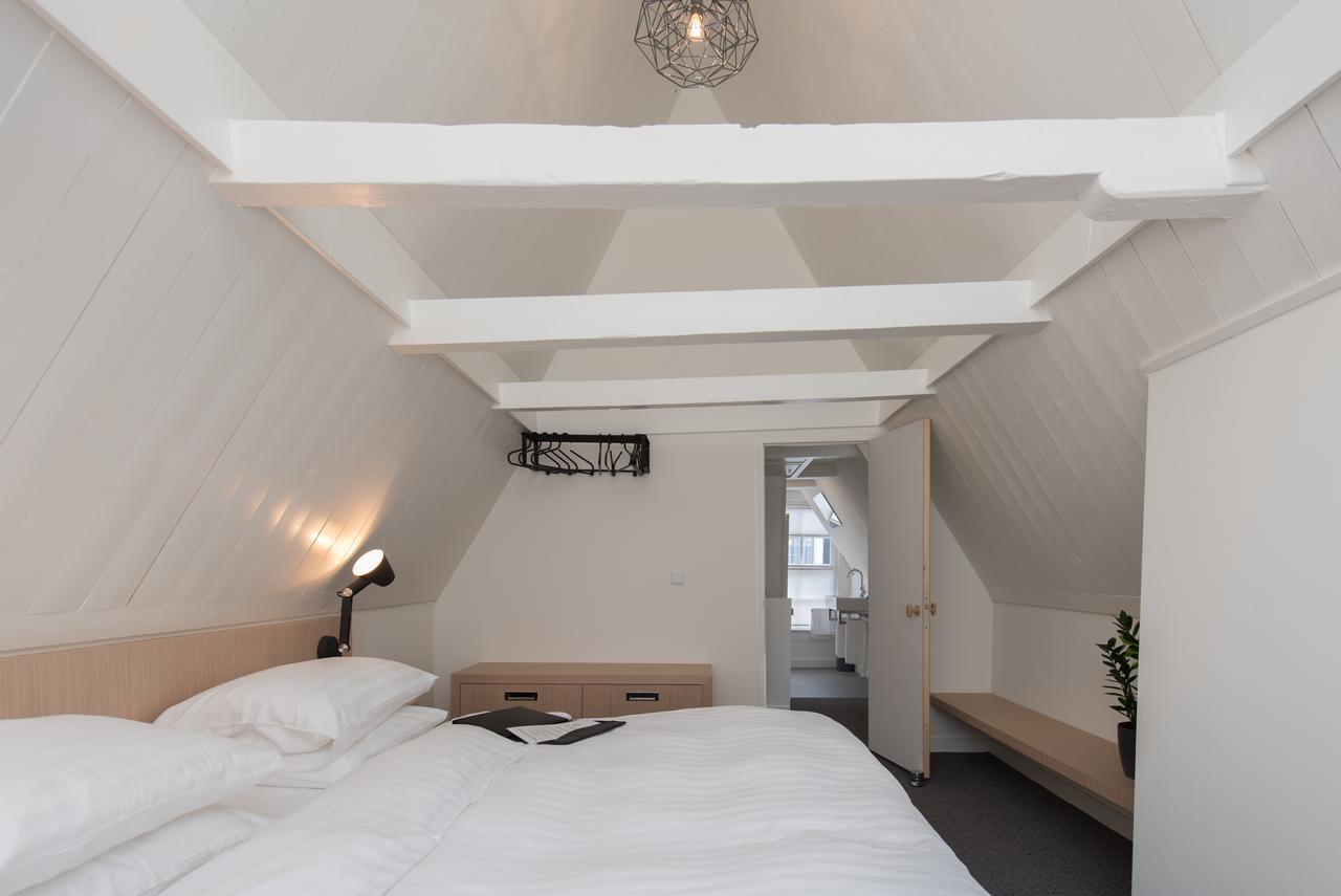 Bed And Breakfast Amsterdam Eksteriør bilde