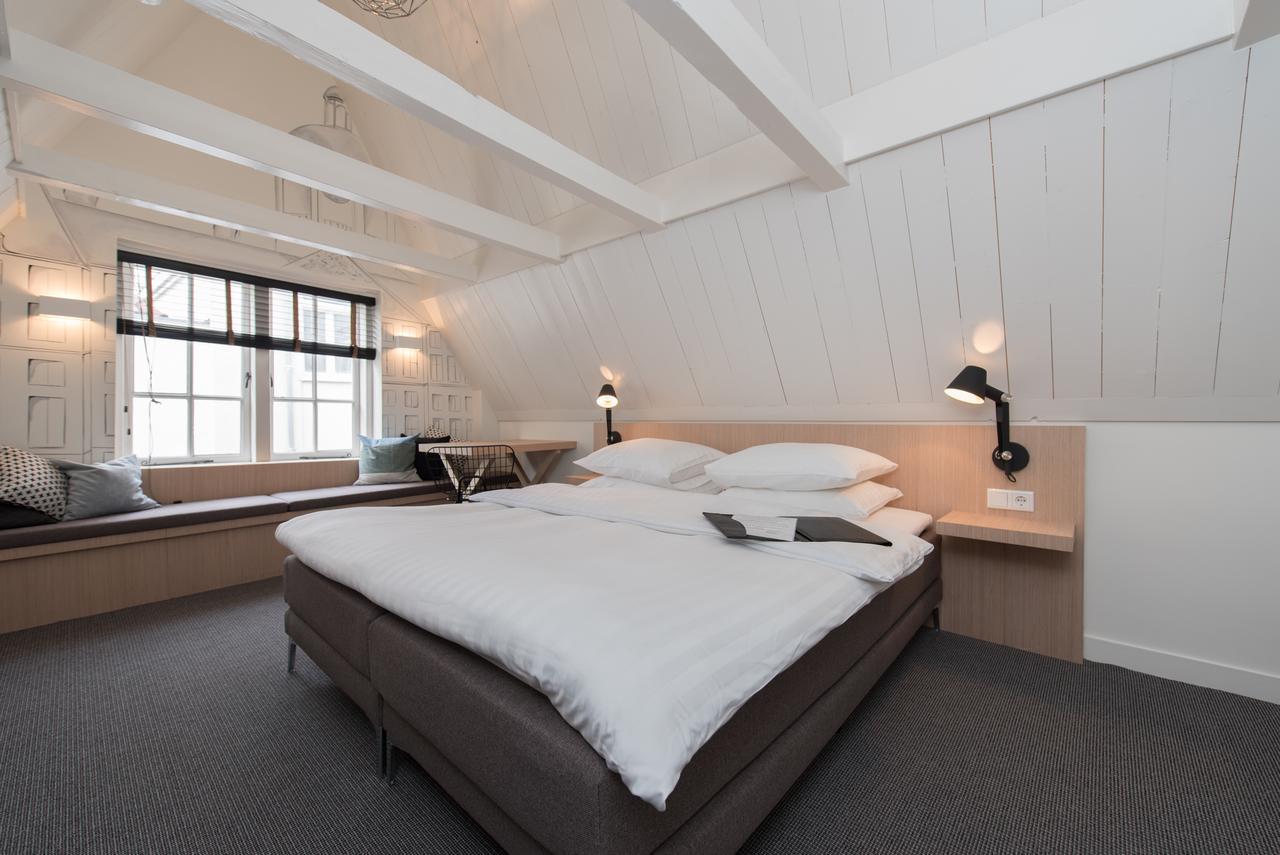 Bed And Breakfast Amsterdam Eksteriør bilde